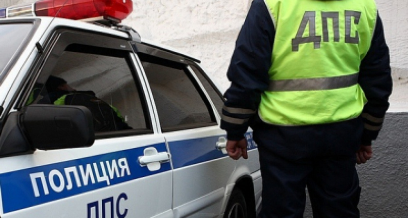 Госавтоинспекция проведет в Пензе профилактическое мероприятие под названием «Автокресло - детям»