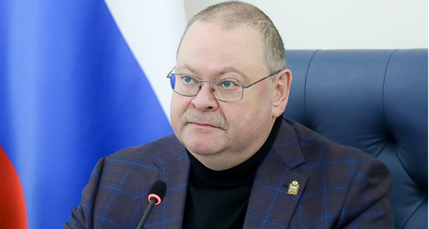 Глава региона поручил держать на особом контроле контрактацию по мероприятиям нацпроектов