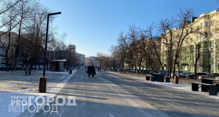 Пензенская область вошла в «зеленую зону» экорейтинга России