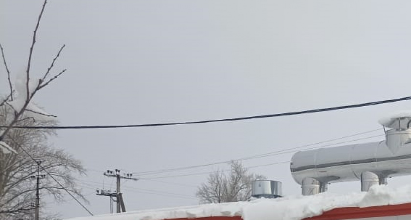 В р.п. Мокшан завершено строительство новой котельной