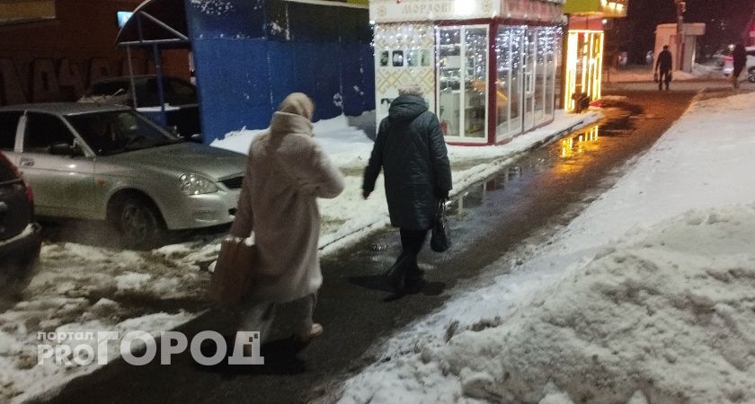 Беременные студентки в Пензенской области получат выплату 100 тыс руб