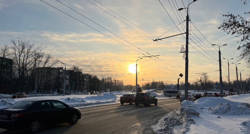 Пензенцам при переезде нужно обратиться в СФР для получения единого пособия 