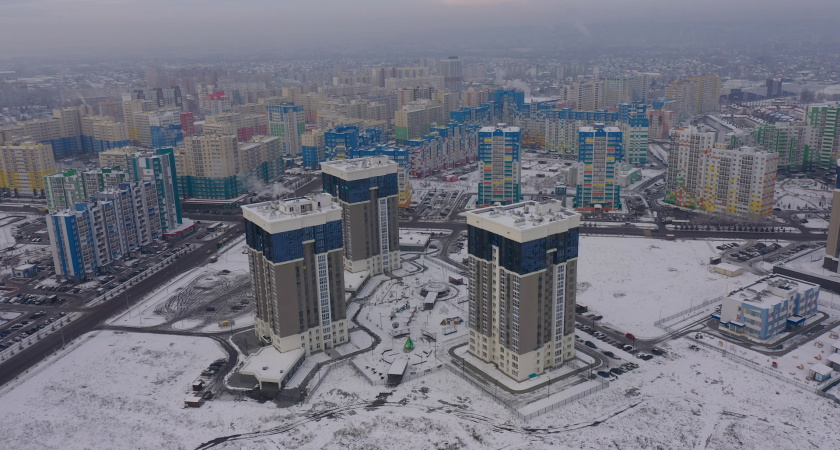 «Созвездие» в Спутнике — жители рекомендуют