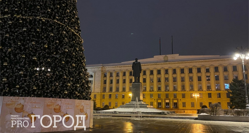 300 млн руб. выделят на дороги  городу и трем районам Пензенской области