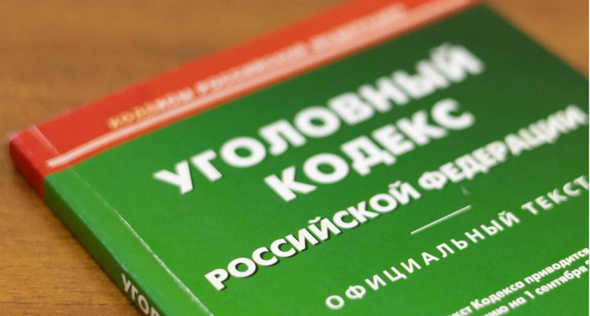 Житель Городищенского района осужден за нападение на полицейского 