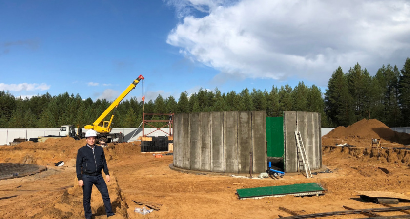 Инновации инженера Андрея Орловского: обеспечение качественной воды для россиян 