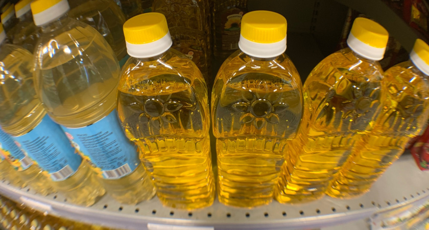 Это масло берите даже без акции: в Роскачестве назвали лучшие марки подсолнечного масла