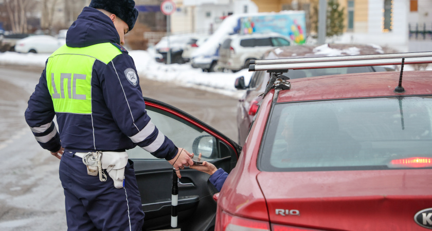 С 1 января будут лишать прав на 1,5 года: ГИБДД начнёт поиск трёх типов водителей