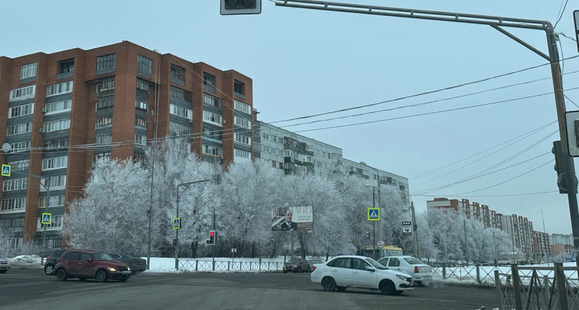 В этом году жители области больше всего жаловались на дороги