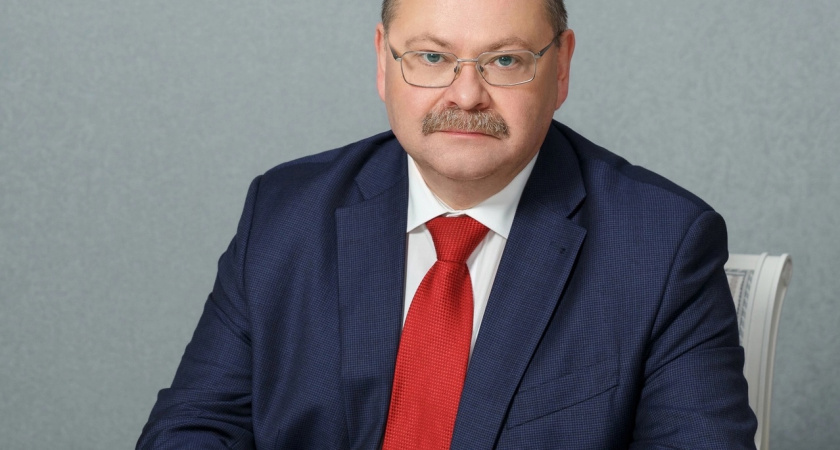 Мельниченко рассказал о первом ребенке, появившемся на свет в 2025 году