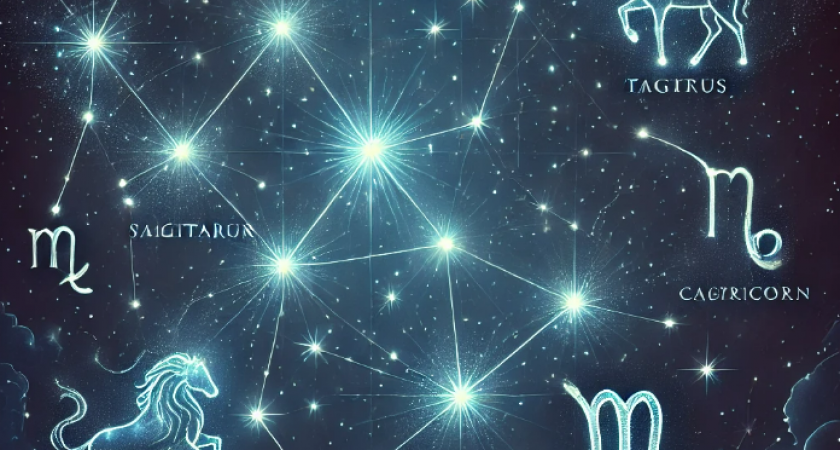 «Золотая тройка февральских счастливчиков»: Глоба предрекла им выигрыш в лотерею или повышение на работе