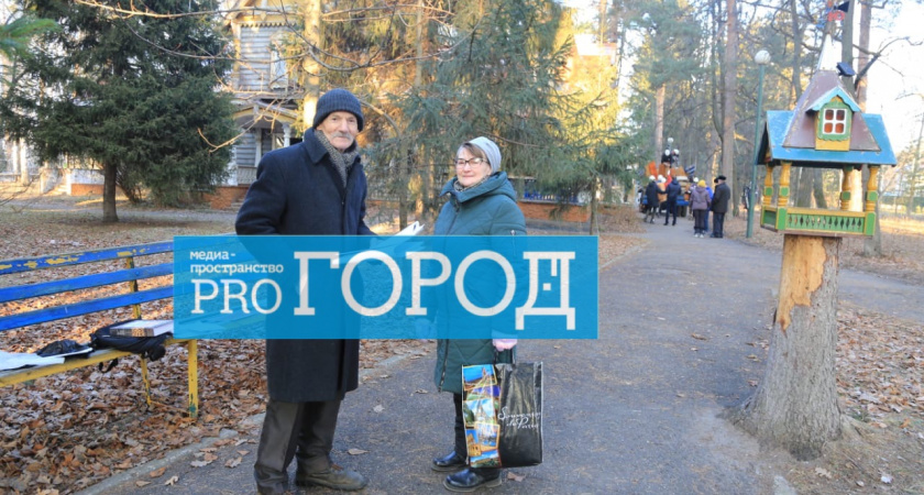 Пензенцы вспомнили выдающегося знатока деревянного зодчества Сергея Еремеева, радеющего за сохранение ахунских теремов 