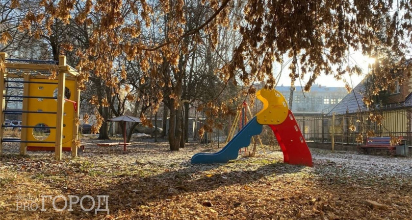 Пензенцам объяснили, как получить компенсацию за детский сад