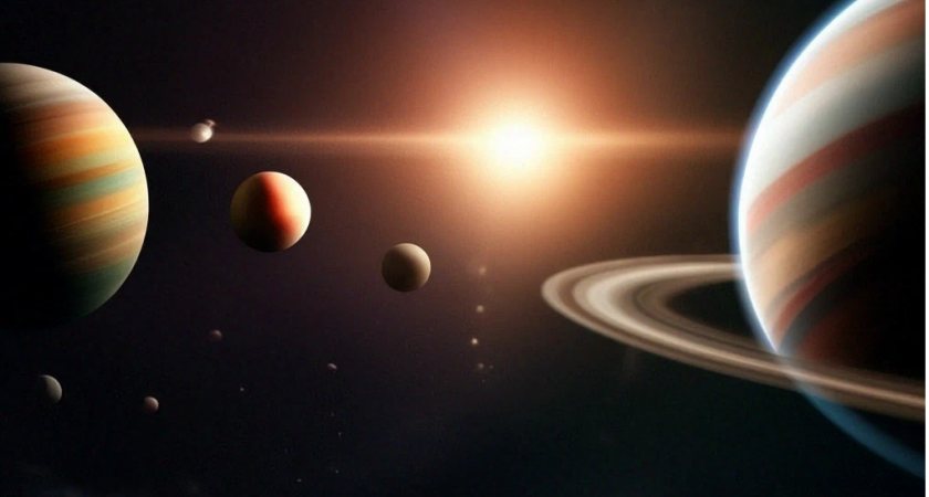 Парад планет развернет жизнь на 180 градусов: Глоба назвала 4 знака и дату, когда все изменится