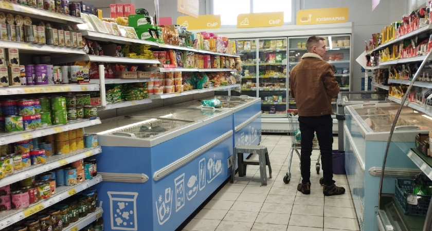 Продавцы со стажем выбирают рыбные консервы только так: ищут на этикетке эти три буквы