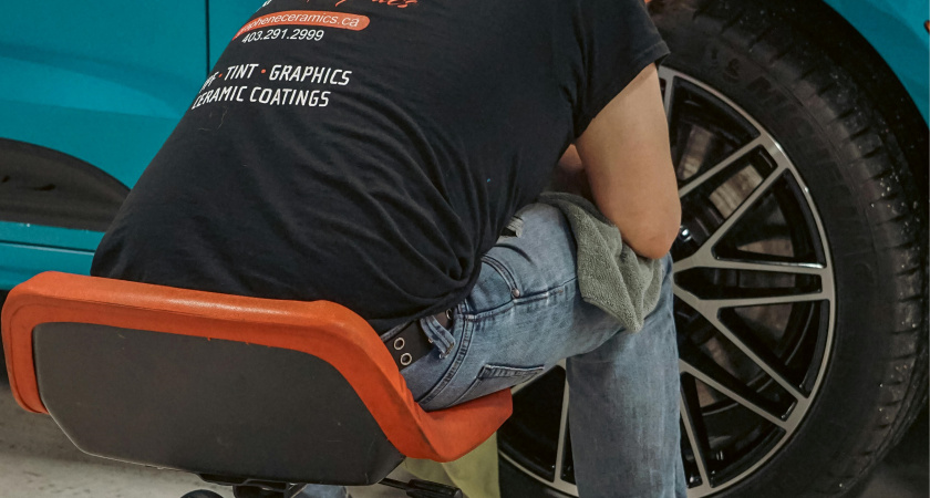 Меньше износ и лучше сцепка: вот оптимальное для зимы давление в шинах под разные авто