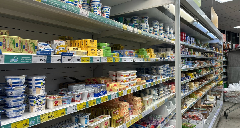 Берите сразу 3 пачки – внутри 100% сливки: Росконтроль назвал лучшие бренды сливочного масла