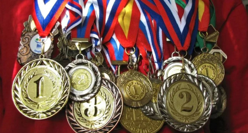  Спортсмены из Пензы готовятся к "Туриаде-2025"