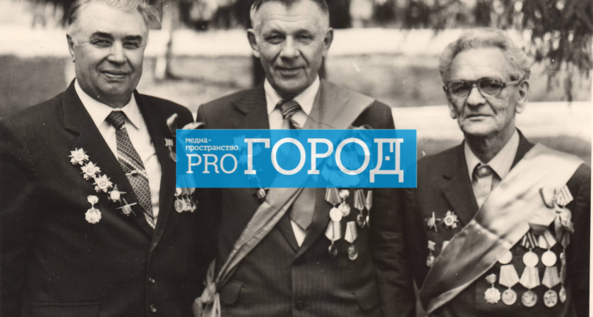«Все говорили, что я везучий»: как никольский командир сражался на танке Т-34