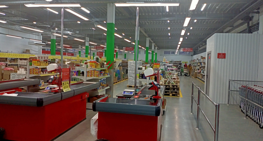 «Вам чек нужен?» В супермаркетах на кассах неспроста задают надоевший вопрос