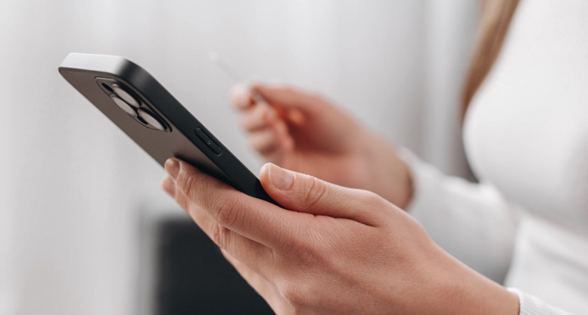 Киберпонедельник в билайне: скидки до 35% на смартфоны, наушники, умные часы и многое другое