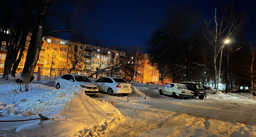  «ЭнергосбыТ Плюс» напоминает о зоне ответственности управляющих компаний