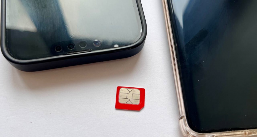 Жители Пензенской области предпочитают покупать SIM-карты дистанционно