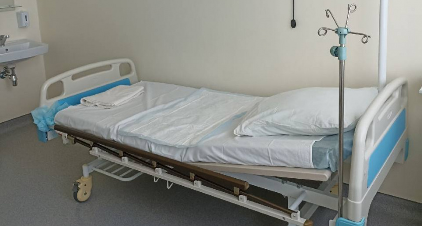 У жителей Сердобска в скором времени появится возможность записаться в МРТ-кабинет