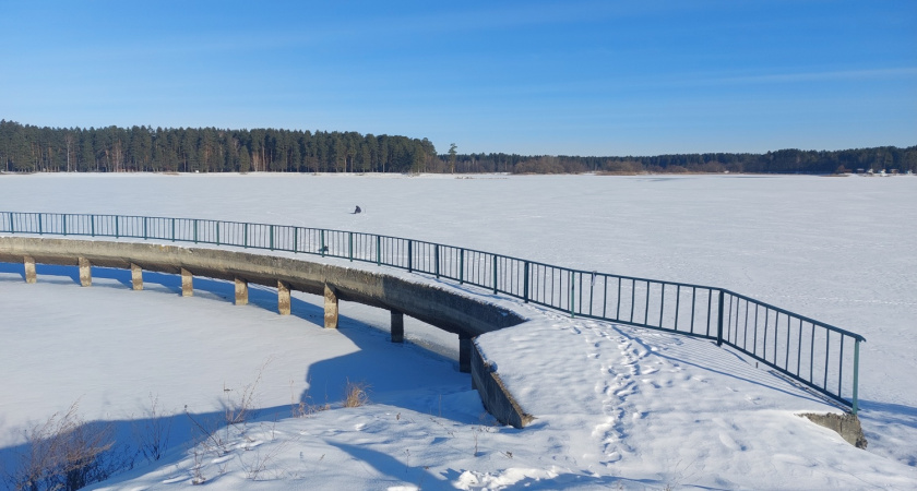 В Пензенской области стартовала подготовка к пропуску весеннего половодья 2025 года