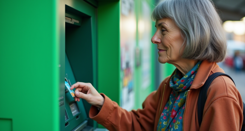 Так будет теперь всегда: с 1 февраля из-за этого действия у банкомата любого ждёт сюрприз