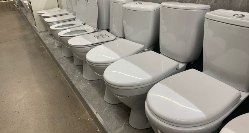 Мой способ борьбы с налётом: стоит копейки, без временных затрат, унитаз словно только с магазина