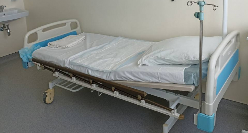 В Пензенской области 236 детей смогли появиться на свет благодаря процедуре ЭКО