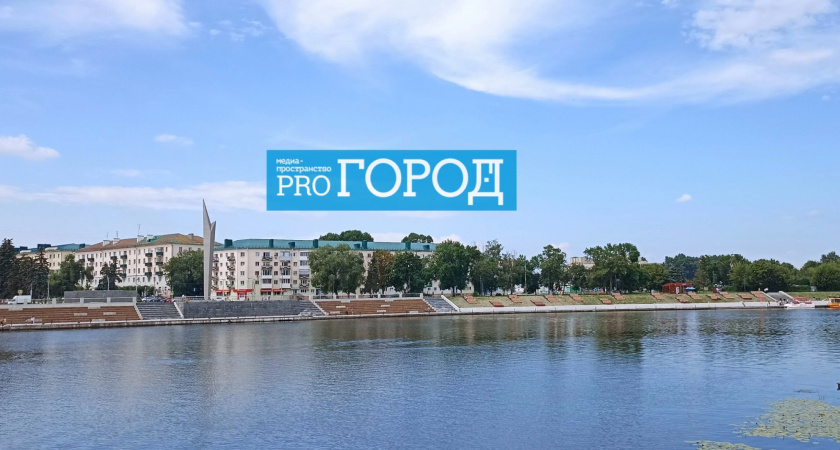 Стало известно, как преобразят территорию на вместе снесенных ветхих домов в центре Пензы