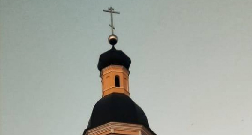 В пензенском СИЗО-1 появился помощник начальника по работе с верующими