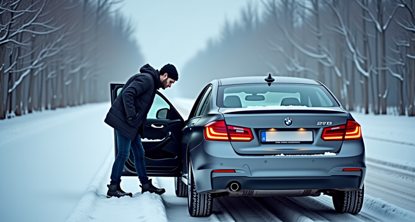 Водителям подготовили сюрприз: с 1 февраля за отсутствие этого предмета в машине придётся раскошелиться