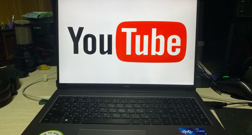 Уже с сегодняшнего дня: YouTube обрадовал всех жителей России