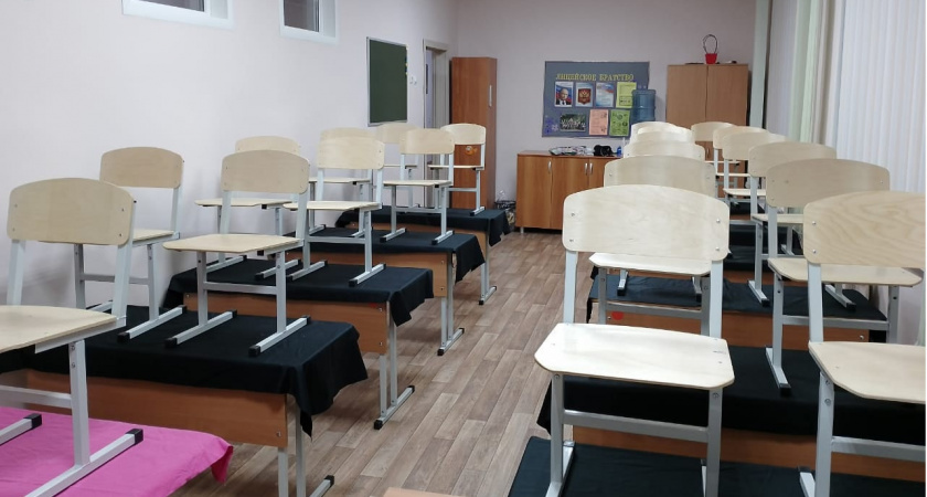 В регионе восемь детских школ искусств получили новое оборудование в рамках нацпроекта