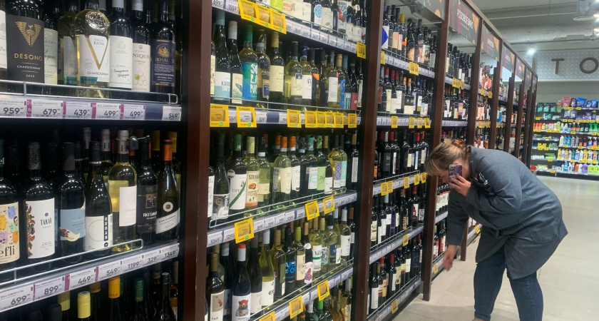 В мэрии Пензы рассмотрели предложение о запрете продажи алкогольной продукции вблизи соцучреждений