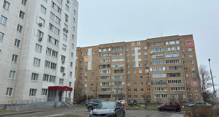 Закон принят — ждите «гостей»: с 1 февраля штраф 15 000 рублей в день для собственников квартир с балконом