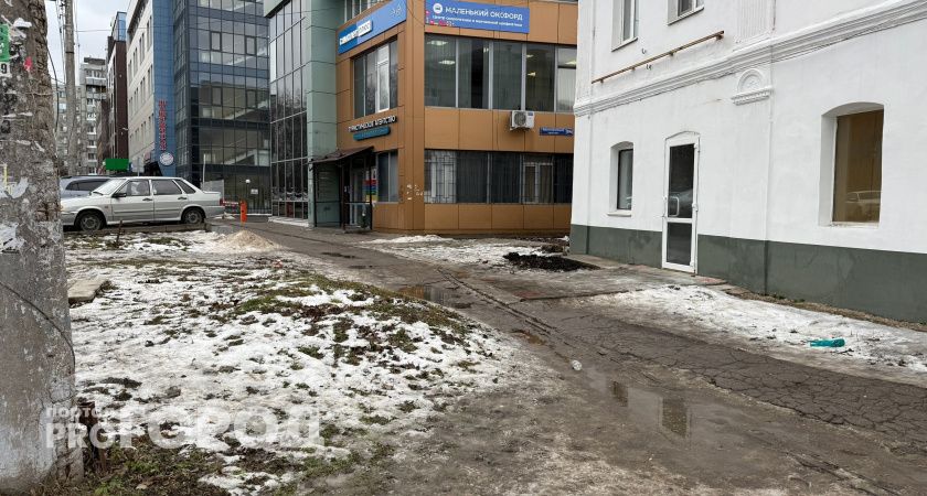 Зима еще даже не начиналась: Вильфанд рассказал, когда наступят сумасшедшие морозы