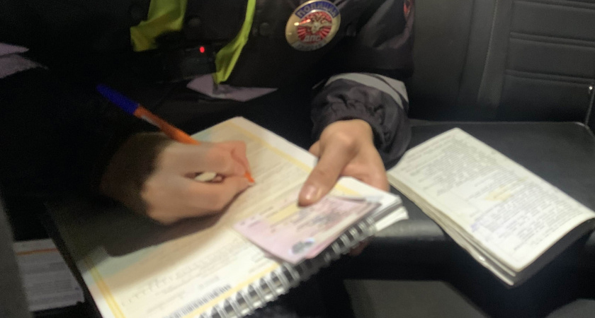 Водителей ждёт большой сюрприз: с 3 февраля за отсутствие этого предмета в машине грозит приличный штраф