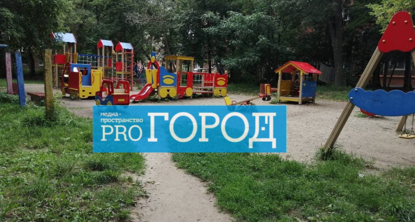 Пенза борется с детским ожирением