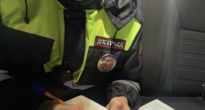 С 7 февраля за установку таких фар сразу заберут права – они есть практически у каждого водителя