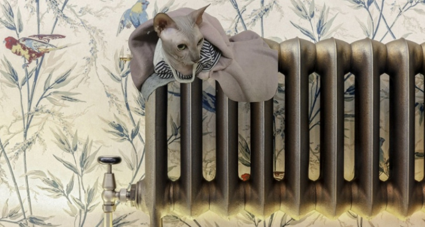 Начислят в 10 раз больше — отопление с таким батареями в феврале будет «золотым»