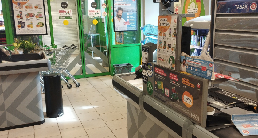 «Вам чек нужен?» В супермаркетах неспроста все время задают надоевший вопрос и не стоит его игнорировать