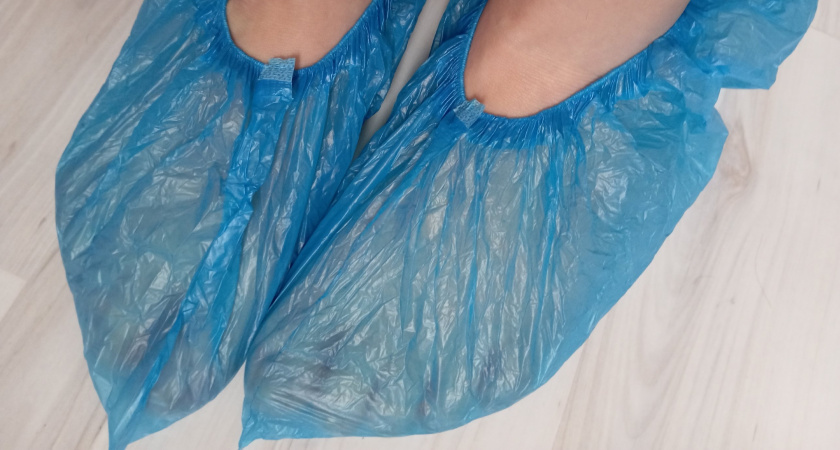 Не бахилы, а палочка-выручалочка: вот как применять для дачи и дома