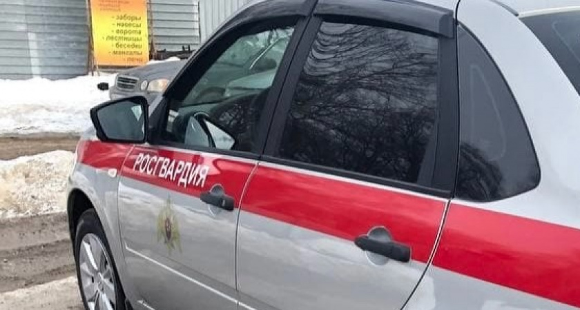 Пьяный пензенец устроил скандал из-за якобы большой суммы в товарном чеке