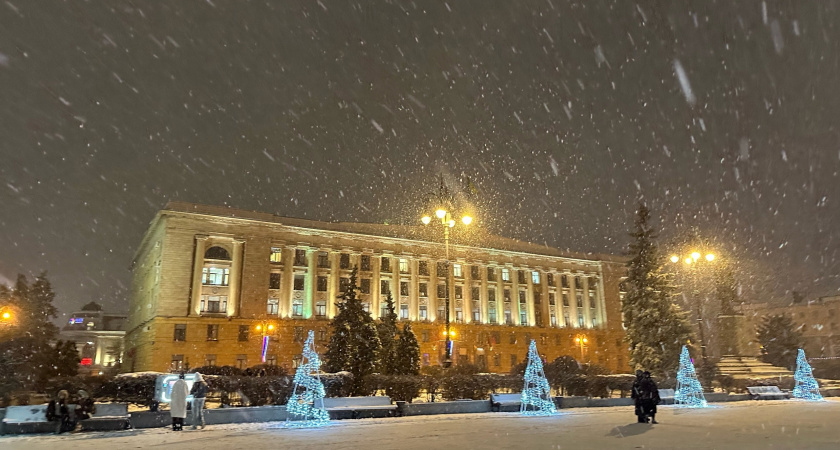  «ЭнергосбыТ Плюс» подвёл итоги новогодней акции в Пензе
