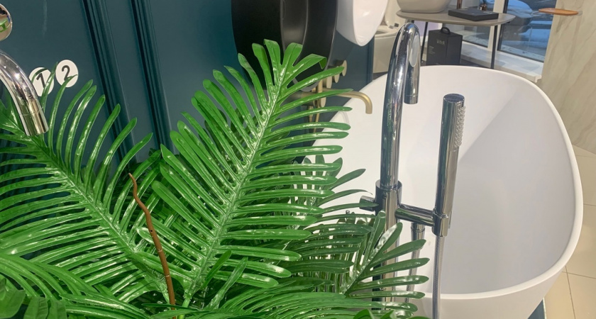 «Ждите гостей» с 12 февраля: за такую ванну заплатите за воду не по счётчику, а по нормативу — новые правила и штрафы