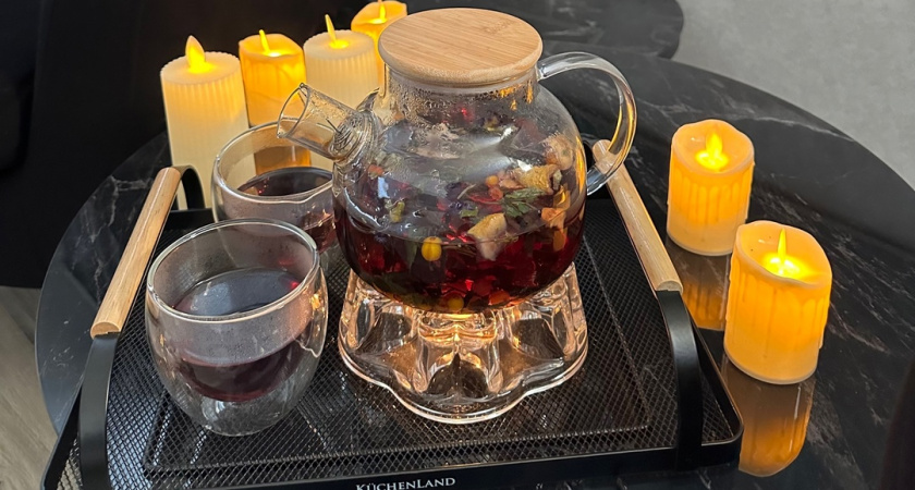 Страшнее сотни сигарет: любимый россиянами чай признан очень вредным для здоровья